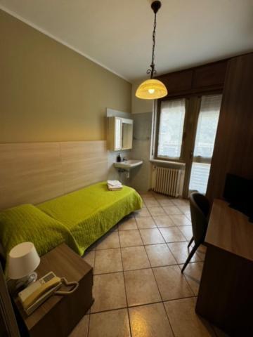 Albergo Carla Pont-Saint-Martin Exterior foto